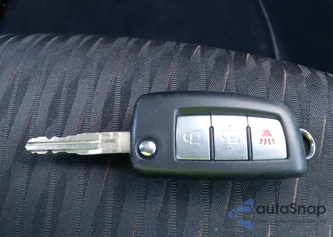 2019 Nissan Rogue S z USA, uszkodzony, nr VIN 5N1AT2MT5KC801855